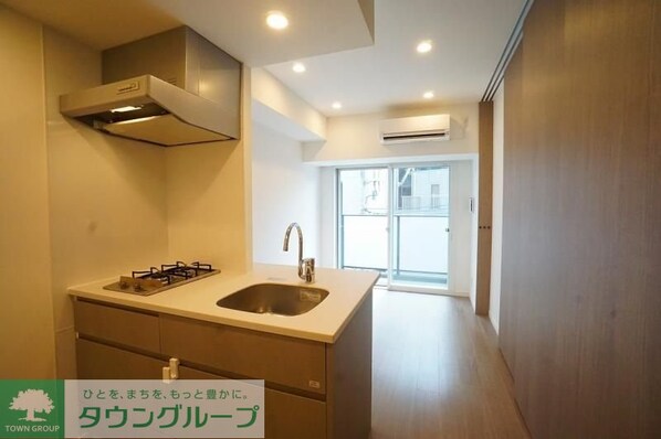 SYFORME大井町IIの物件内観写真